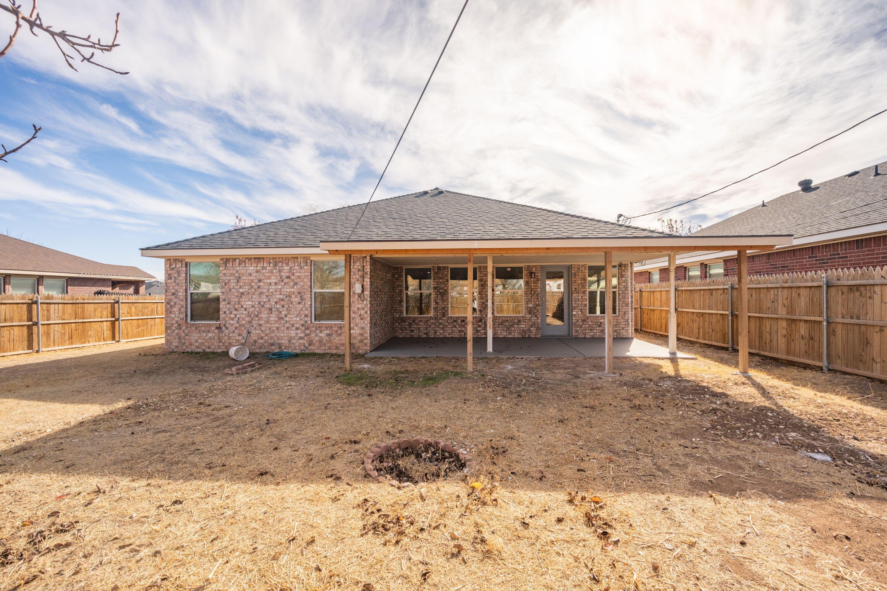 4712 Capulin Lane Amarillo, TX 79110 - Photo 18 of 18