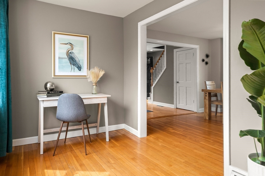 8 Locust Street Merrimac, MA 01860 - Photo 18 of 37 Gallery Image 18