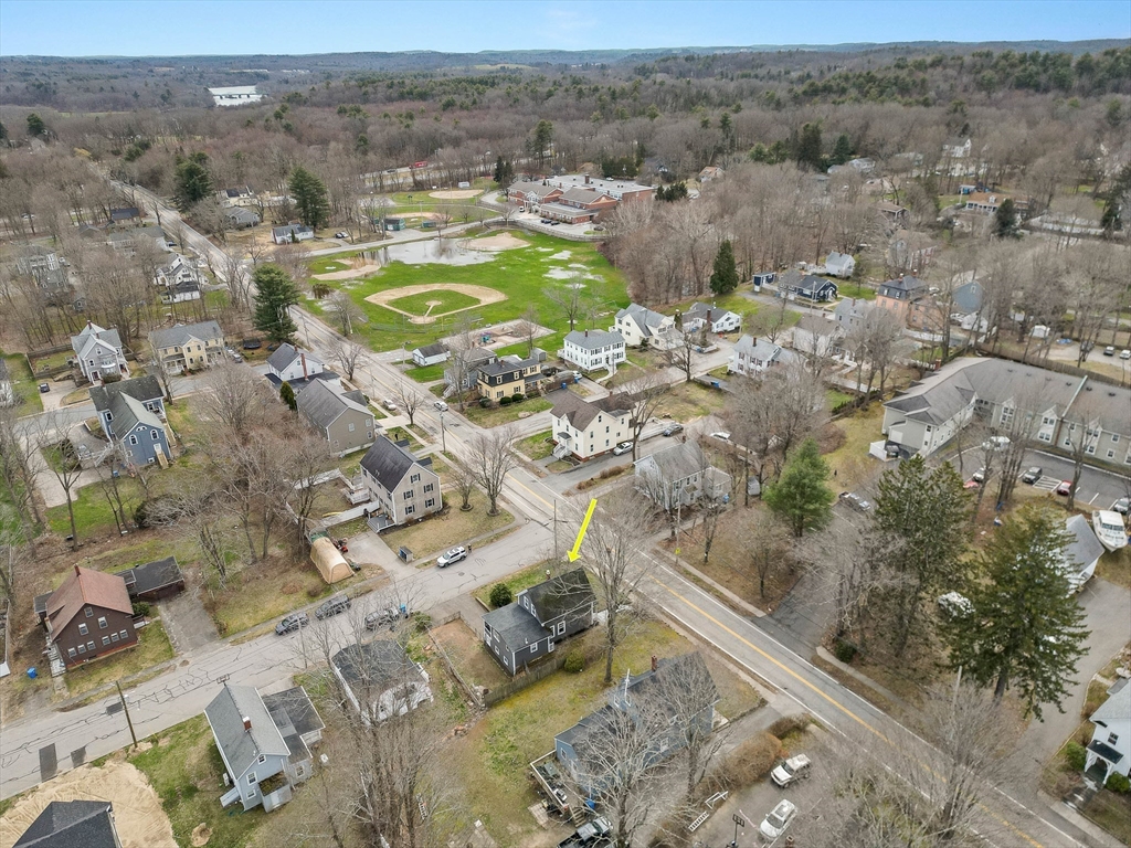 8 Locust Street Merrimac, MA 01860 - Photo 36 of 37 Gallery Image 36
