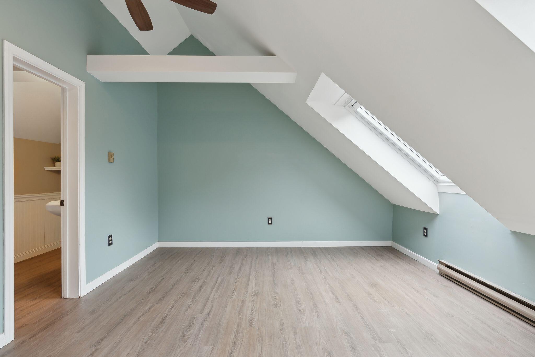 121 Bay Saint Extension, Unit 5 Portland, ME 04103 - Photo 33 of 52 121 Bay St Ext #5