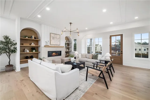 $1,670,000 | 245 Lask Lane, Milton, GA 30004