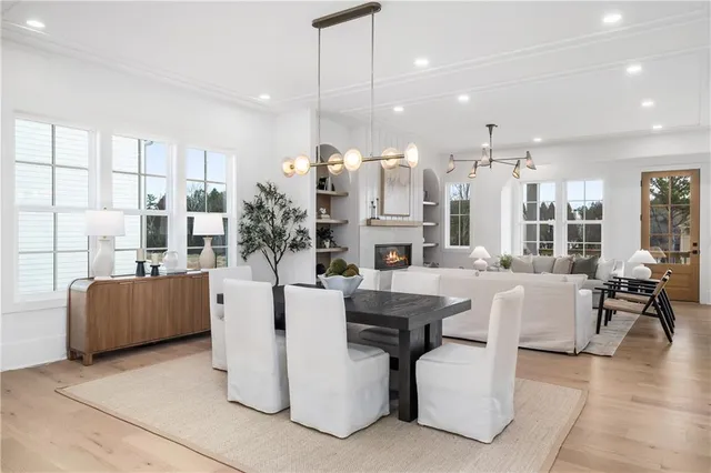 $1,670,000 | 245 Lask Lane, Milton, GA 30004