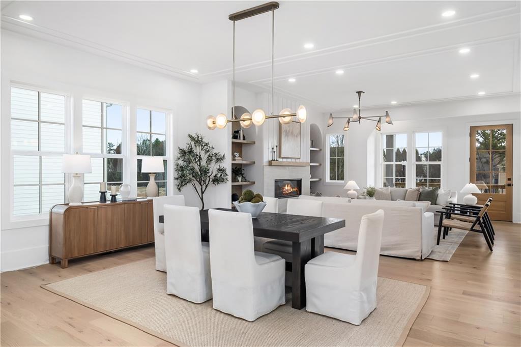 245 Lask Lane Milton, GA 30004 - Photo 20 of 87