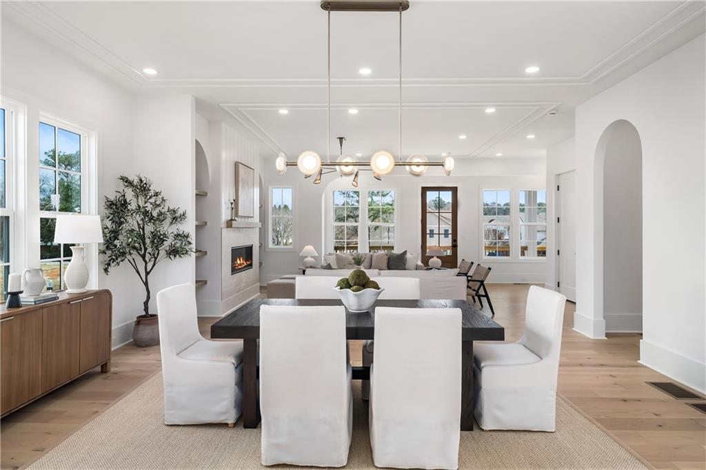 245 Lask Lane Milton, GA 30004 - Photo 21 of 87