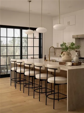 $1,670,000 | 245 Lask Lane, Milton, GA 30004