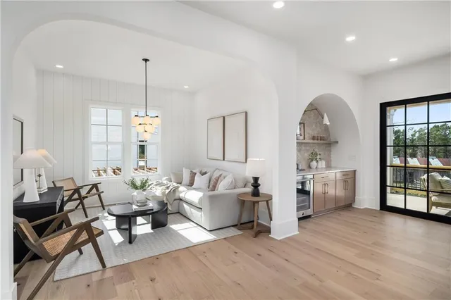 $1,670,000 | 245 Lask Lane, Milton, GA 30004