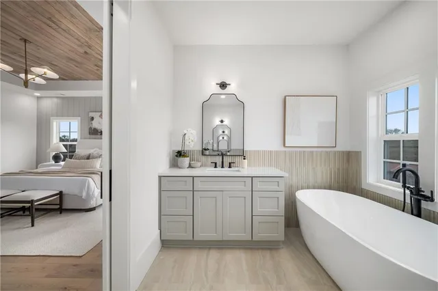 $1,670,000 | 245 Lask Lane, Milton, GA 30004