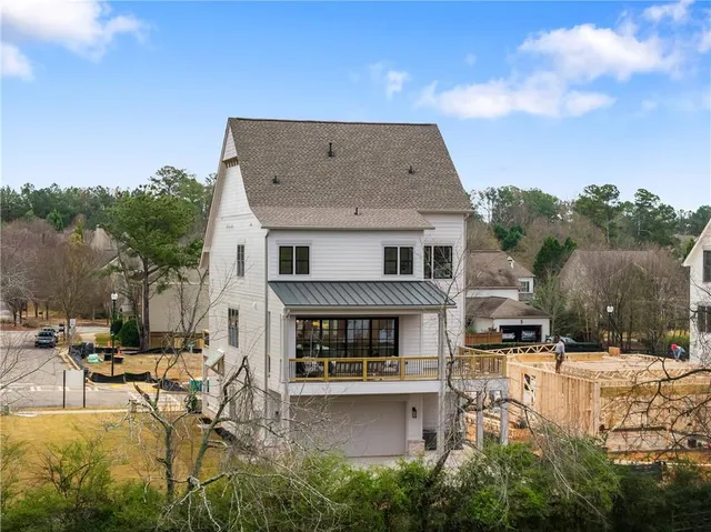 $1,670,000 | 245 Lask Lane, Milton, GA 30004
