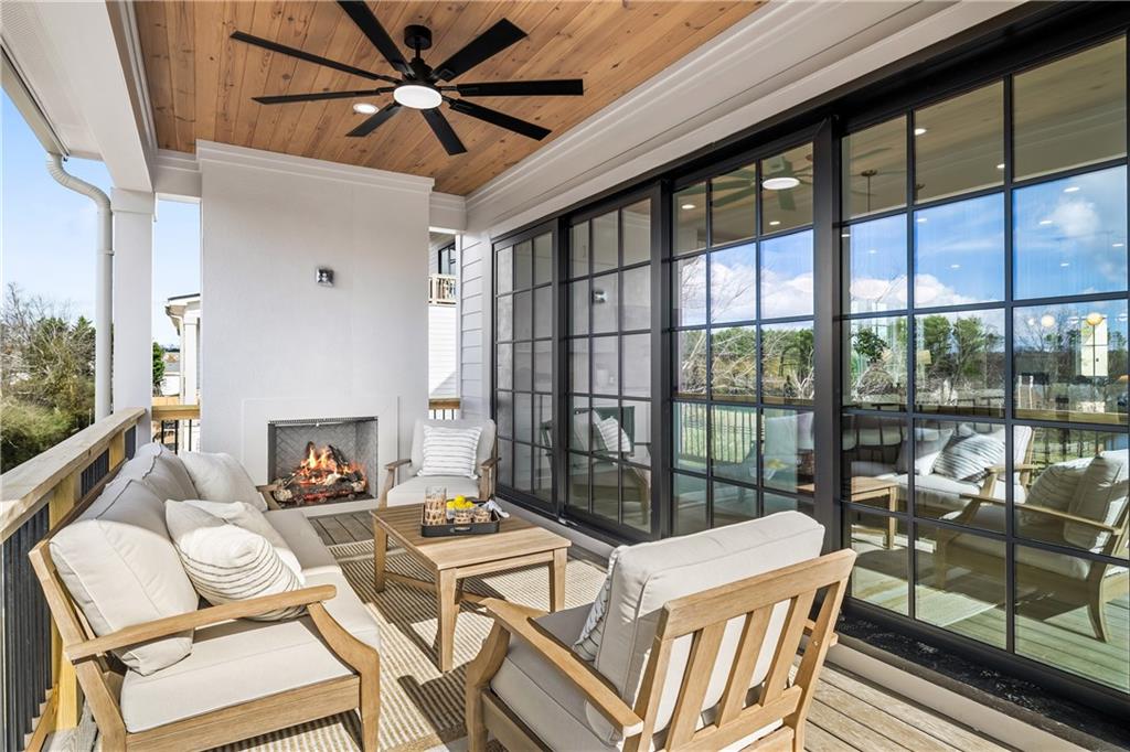 245 Lask Lane Milton, GA 30004 - Photo 6 of 87