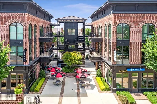 $1,670,000 | 245 Lask Lane, Milton, GA 30004