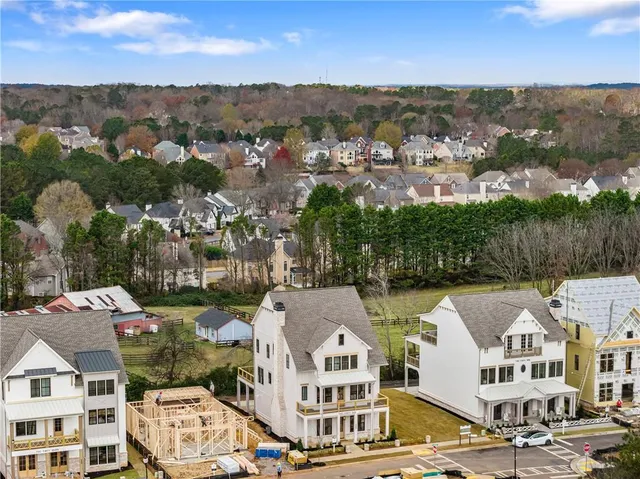 $1,670,000 | 245 Lask Lane, Milton, GA 30004