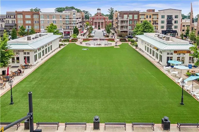 $1,670,000 | 245 Lask Lane, Milton, GA 30004