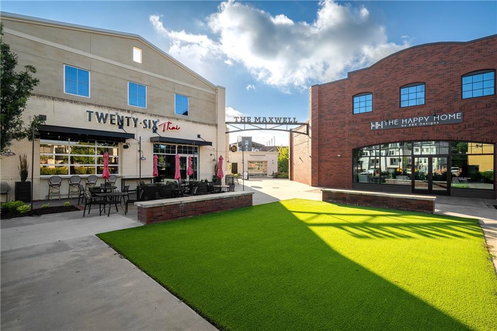 245 Lask Lane Milton, GA 30004 - Photo 78 of 87