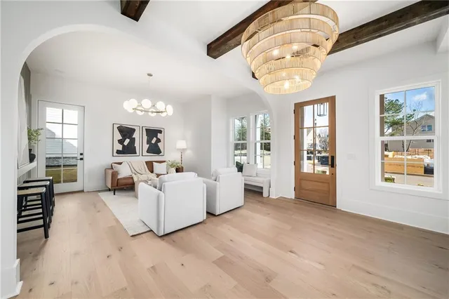 $1,670,000 | 245 Lask Lane, Milton, GA 30004