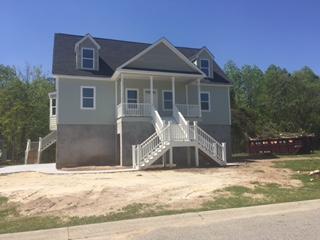 6057 Jacob's Point Boulevard Ravenel, SC 29470 - Photo 1 of 9 New construction