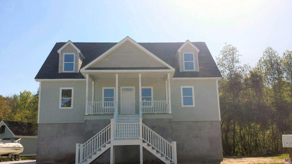 6057 Jacob's Point Boulevard Ravenel, SC 29470 - Photo 2 of 9 Jacobs Point