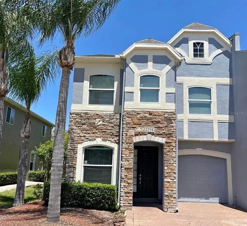 $2,400 | 2298 Chatham Pl Drive, Orlando, FL 32824