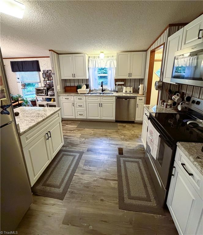 1094 Traphill Union Road Traphill, NC 28685 - Photo 18 of 30 Gallery Image 18