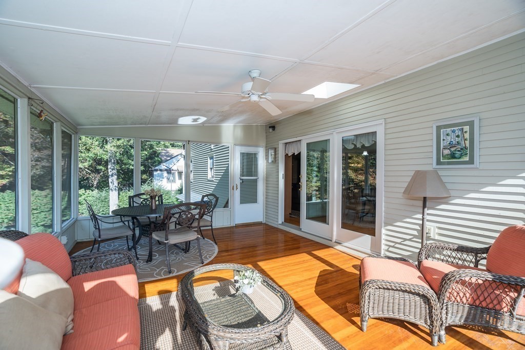 53 Yankee Circle Westfield, MA 01085 - Photo 15 of 42 a outdoor space with furniture