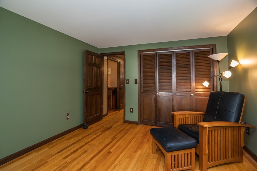 53 Yankee Circle Westfield, MA 01085 - Photo 16 of 42 a bedroom with furniture and wooden floor