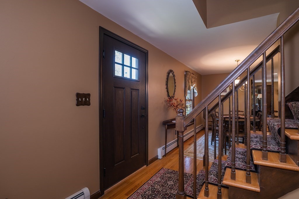 53 Yankee Circle Westfield, MA 01085 - Photo 22 of 42 a view of front door