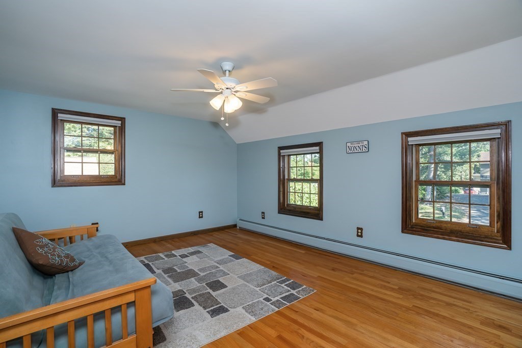 53 Yankee Circle Westfield, MA 01085 - Photo 25 of 42 a bedroom with furniture and a window