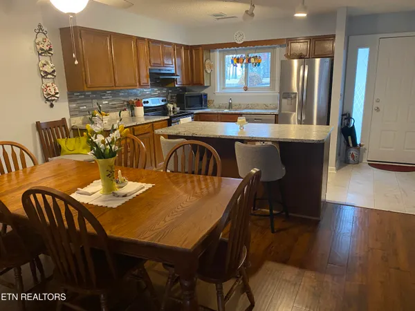 $234,900 | 7000 Big Horn Drive, Crossville, TN 38572