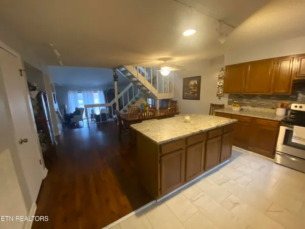 $234,900 | 7000 Big Horn Drive, Crossville, TN 38572