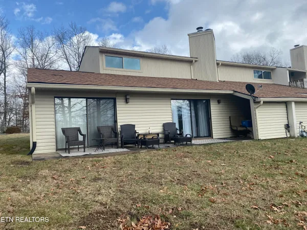 $234,900 | 7000 Big Horn Drive, Crossville, TN 38572