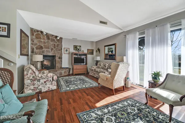 $234,900 | 7000 Big Horn Drive, Crossville, TN 38572