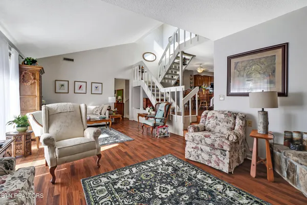 $234,900 | 7000 Big Horn Drive, Crossville, TN 38572