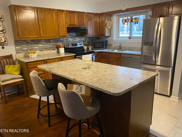 $234,900 | 7000 Big Horn Drive, Crossville, TN 38572