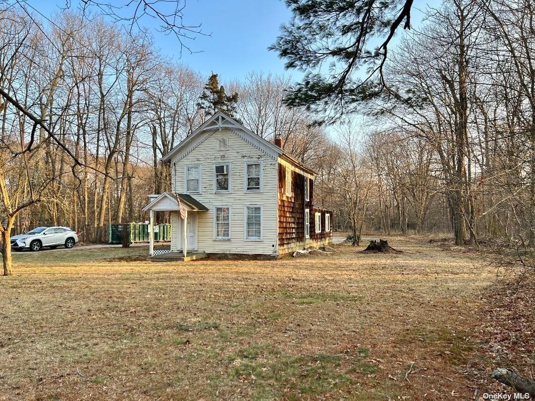 106 Mill Road Yaphank, NY 11980 - Photo 1 of 1 Gallery Image 1