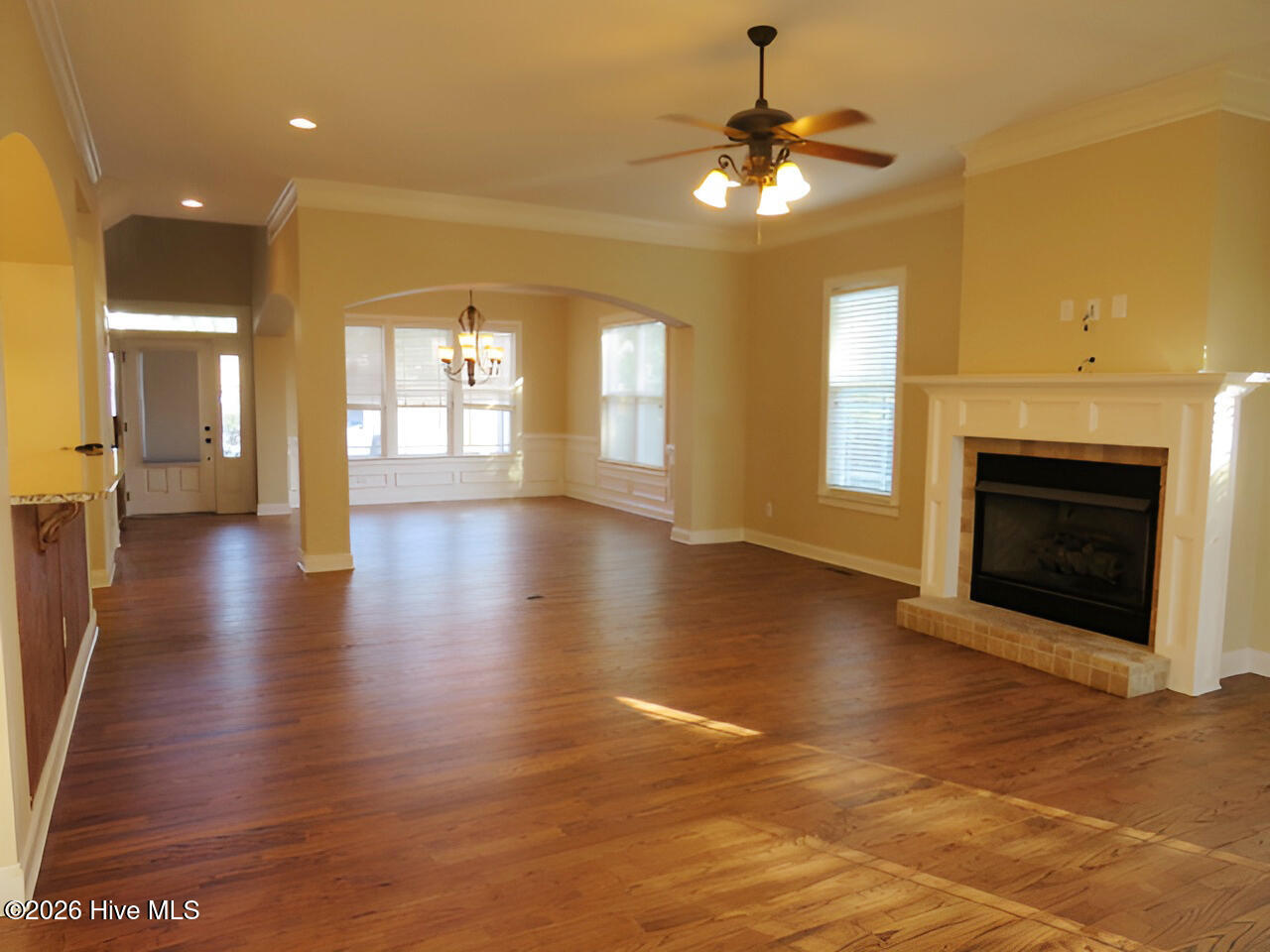 500 Oconee Circle Evans, GA 30809 - Photo 18 of 43