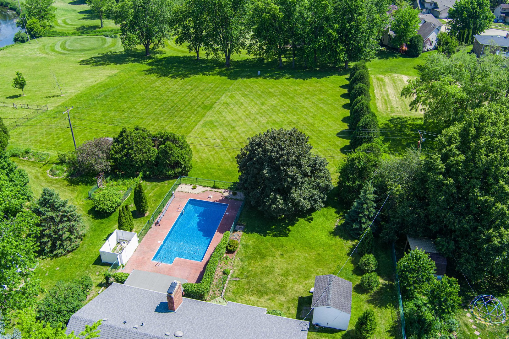 112 Stoney Creek Road DeKalb, IL 60115 - Photo 3 of 45