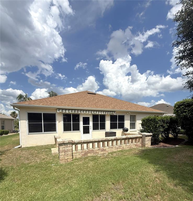754 Chapman Loop The Villages, FL 32162 - Photo 37 of 46