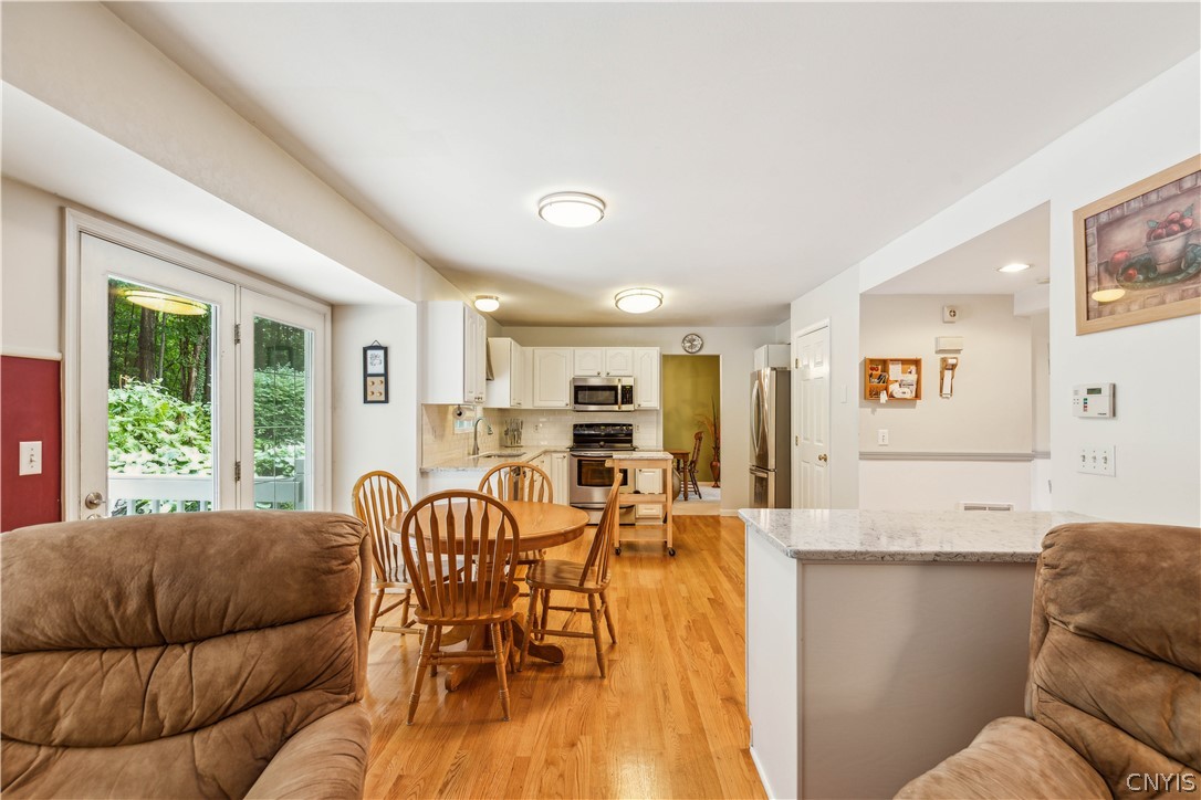 2 Chaucer Circle Lysander, NY 13027 - Photo 13 of 40