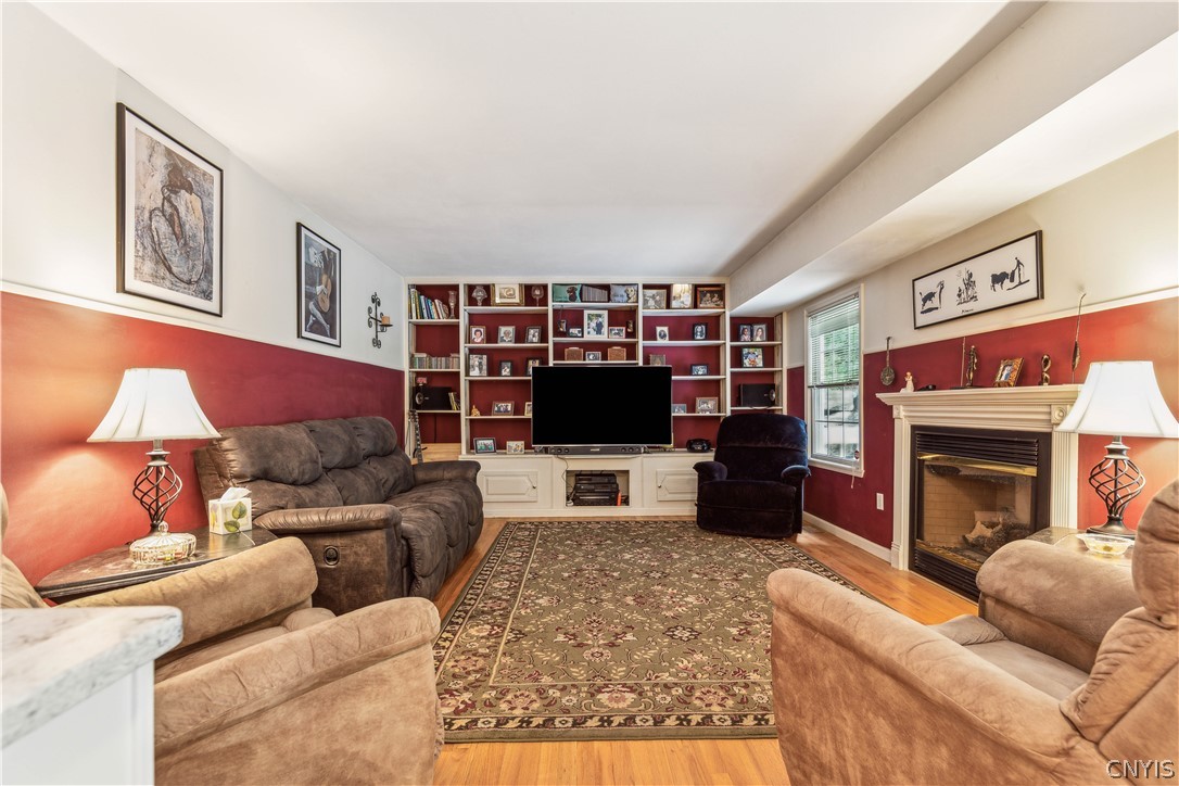 2 Chaucer Circle Lysander, NY 13027 - Photo 14 of 40