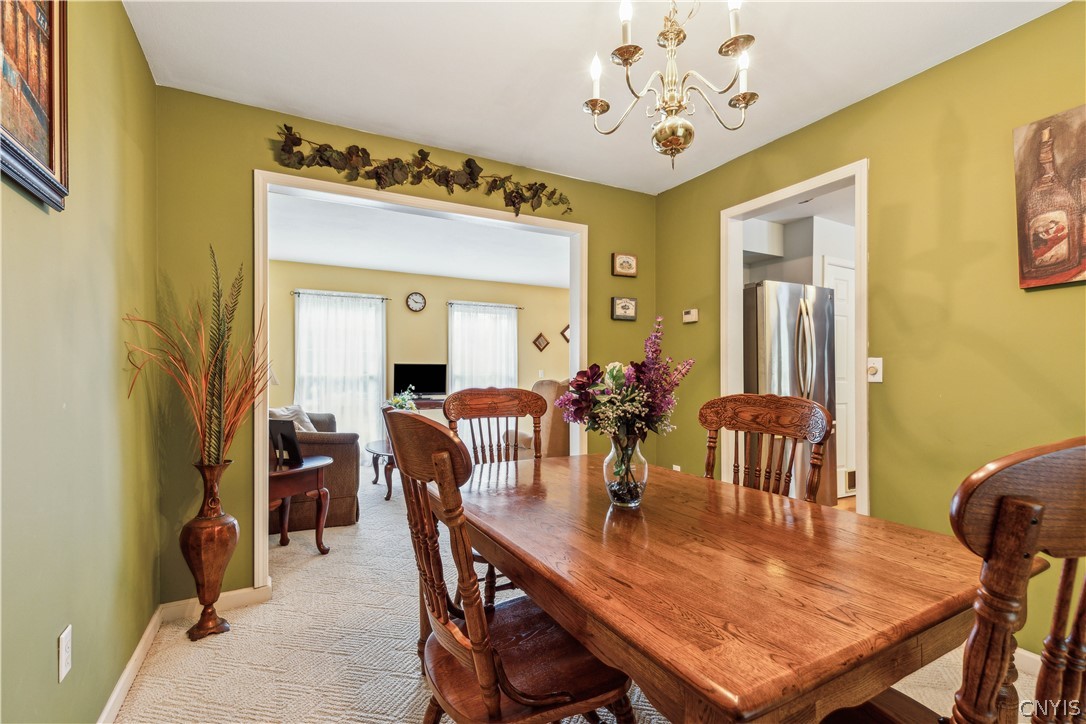 2 Chaucer Circle Lysander, NY 13027 - Photo 17 of 40