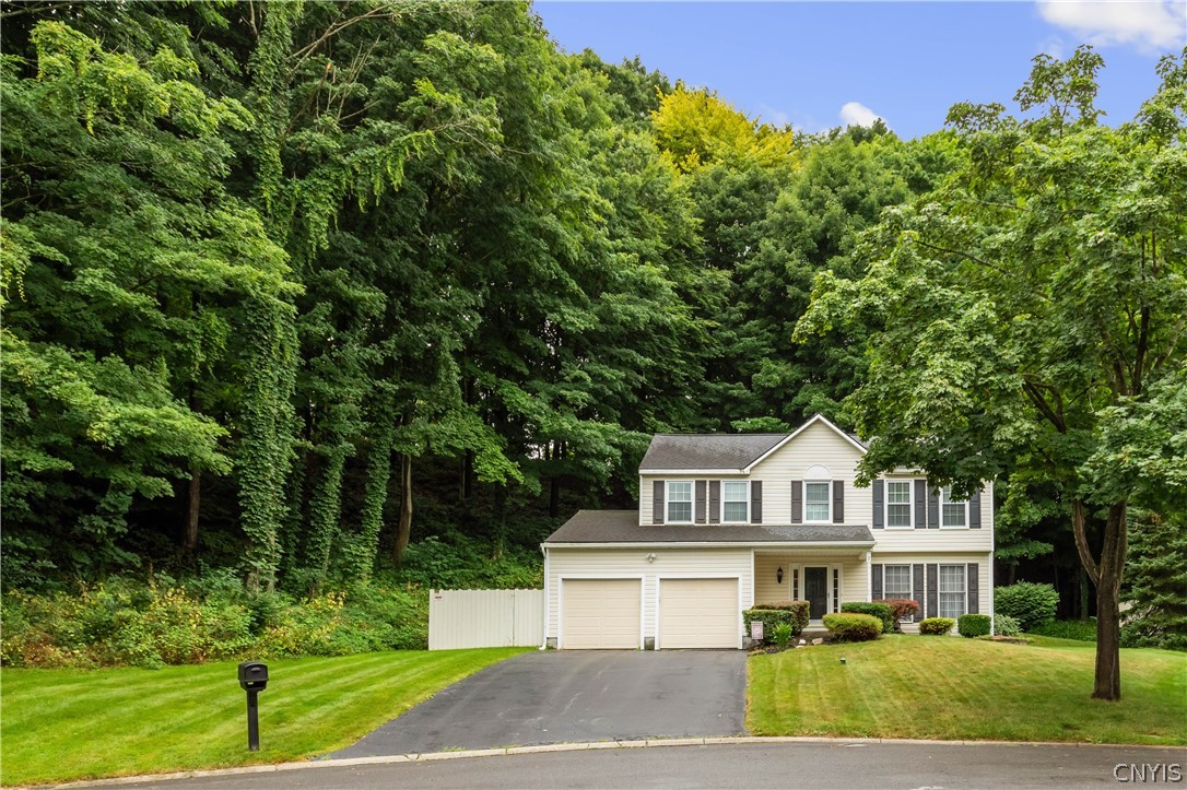 2 Chaucer Circle Lysander, NY 13027 - Photo 2 of 40