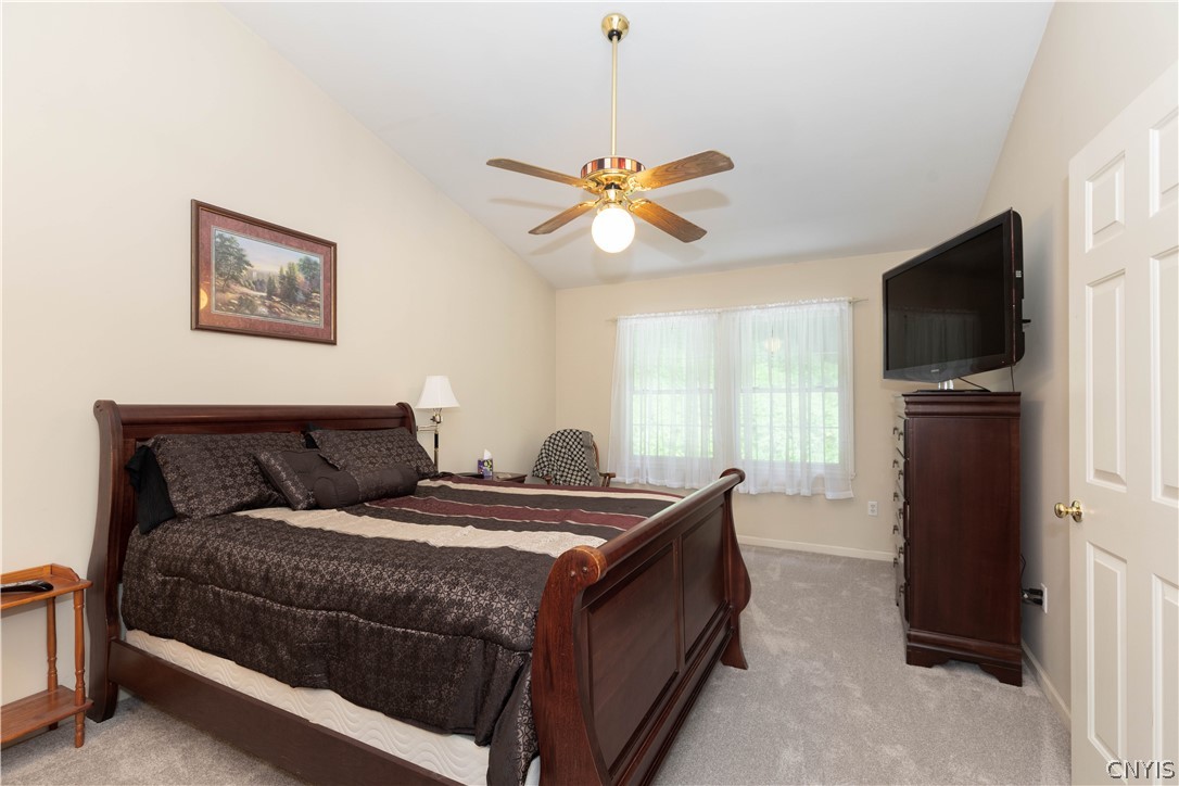 2 Chaucer Circle Lysander, NY 13027 - Photo 24 of 40