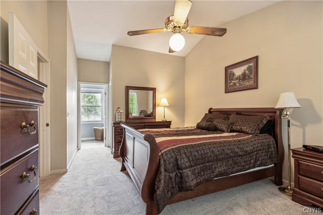 2 Chaucer Circle Lysander, NY 13027 - Photo 25 of 40