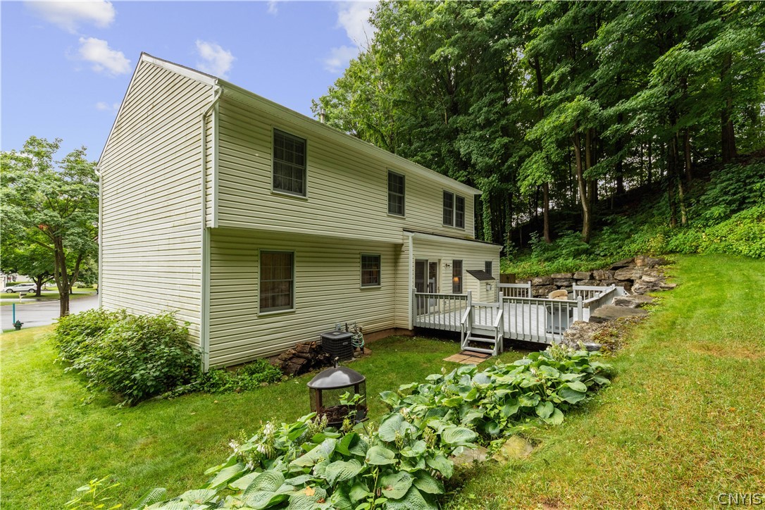 2 Chaucer Circle Lysander, NY 13027 - Photo 34 of 40