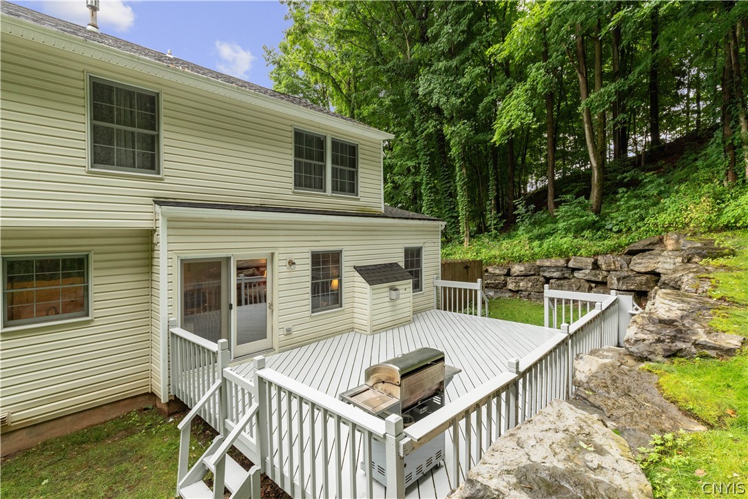 2 Chaucer Circle Lysander, NY 13027 - Photo 35 of 40