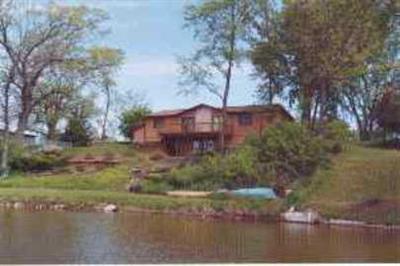 4171 West Stanton Road Stanton, MI 48888 - Photo 1 of 5 Primary Photo