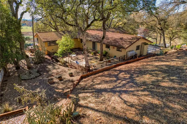 $619,500 | 9196 Upper Lake Lucerne Road, Upper Lake, CA 95485