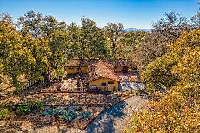 $619,500 | 9196 Upper Lake Lucerne Road, Upper Lake, CA 95485