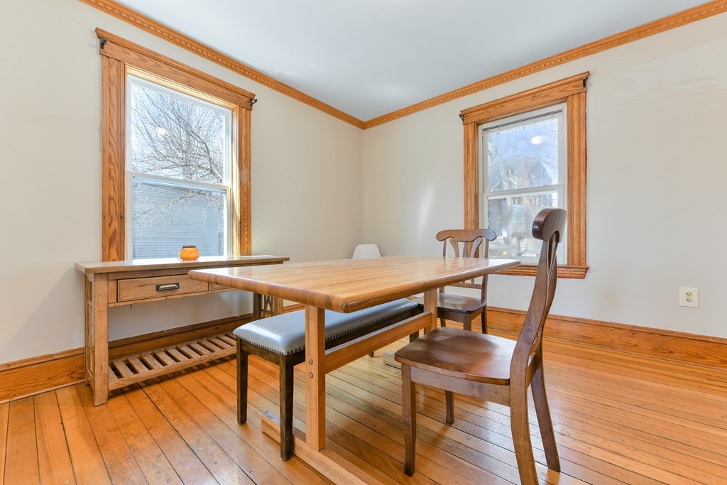 25 Sierra Road Boston, MA 02136 - Photo 16 of 22