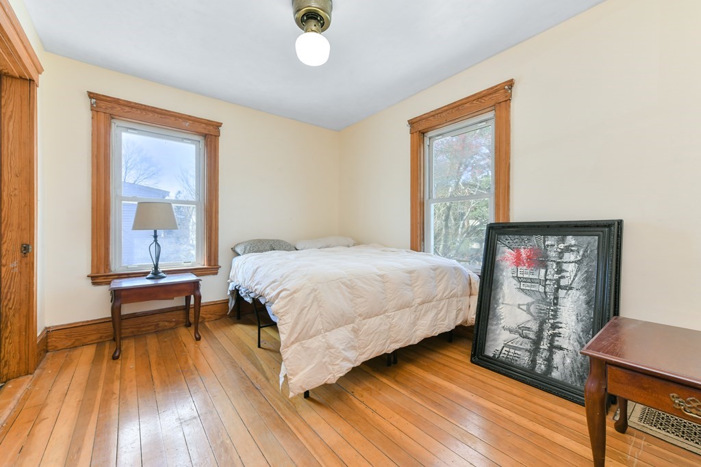 25 Sierra Road Boston, MA 02136 - Photo 19 of 22