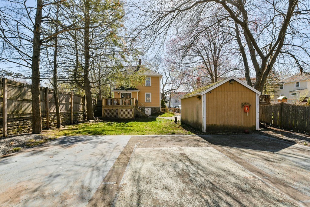 25 Sierra Road Boston, MA 02136 - Photo 6 of 22